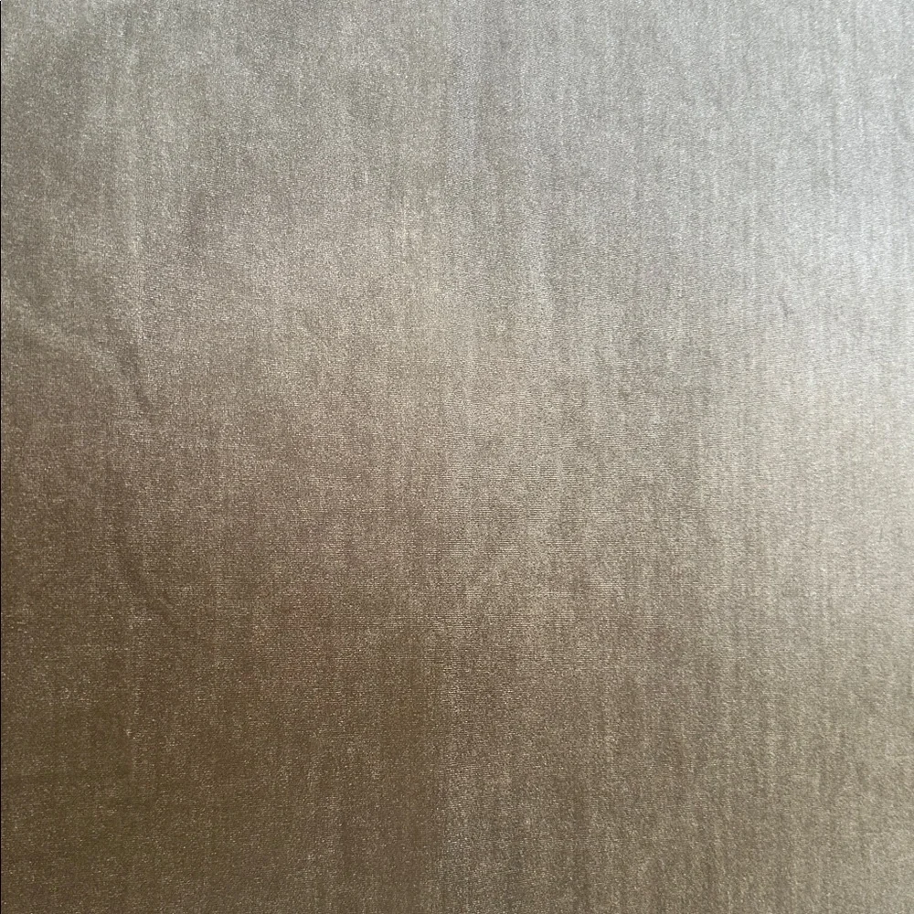 Jenny Yoo Sage Stretch Velvet Sabrina Dress Sz 16. - Picture 4 of 6